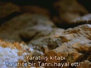 Root of All Evil? (The God Delusion) PART 2 Turkce altyazili