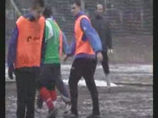 Korona HiD Ostrołęka - Orzeł Kolno 1:2