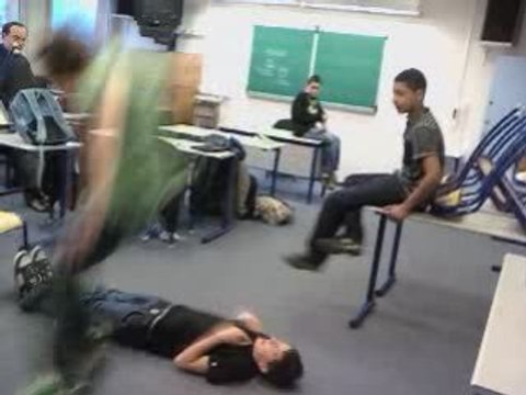 Moi qui sote rominou en musique