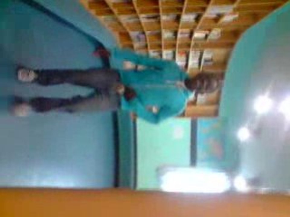 pti échofément logobi au collège tkt la black mignon