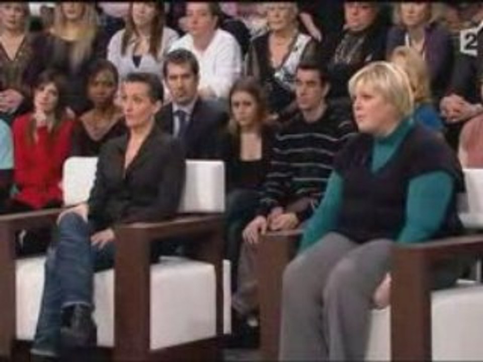 Maigrir oui, mais à quel prix ? (3-3)
