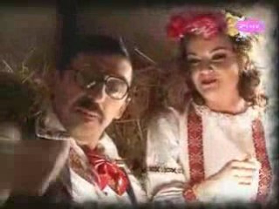 Slavica Cukteras feat. Oskar - Zaba,zaba (Amidzi show)