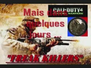 Freak killers devient InSane