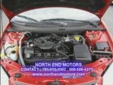 Preowned Dodge Stratus Sedan SXT 2005 ! North End Motors
