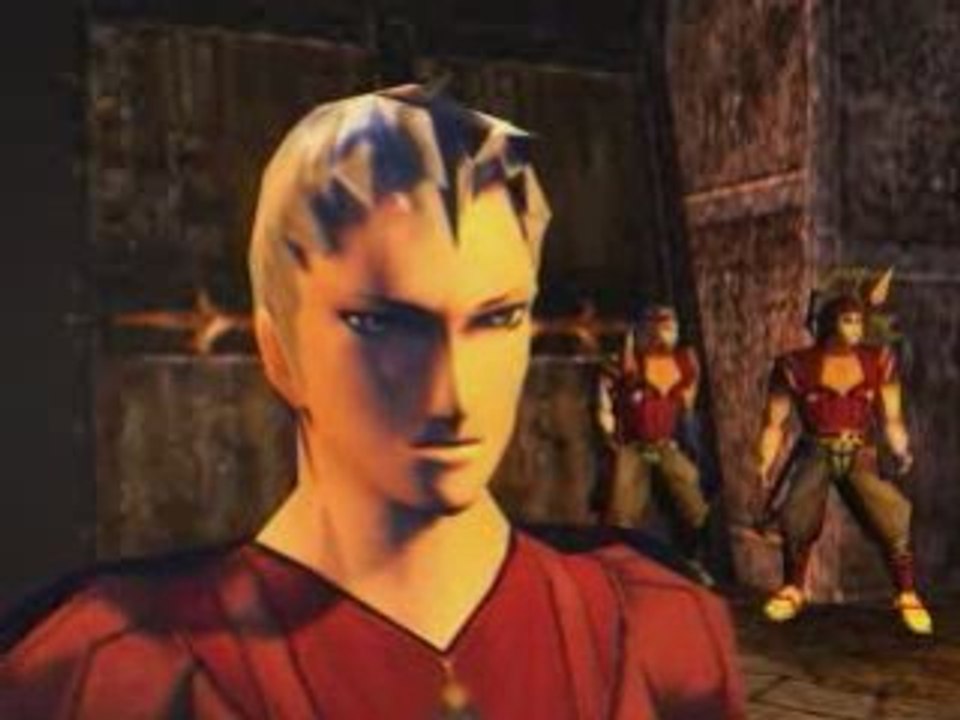 Dark Earth 2