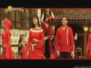 Имала майка едно ми чедо - Дует Спасови