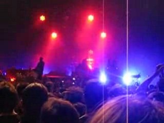 Bloc Party 10/02/2009