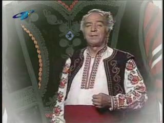 Костадин Гугов - Ако умрам, ил' загинам - Bulgarian song