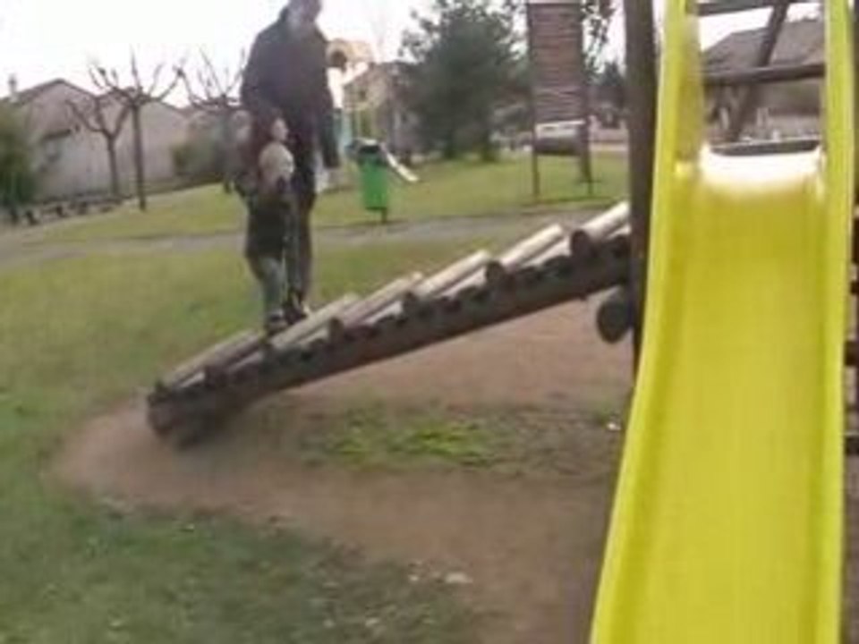 Toboggan