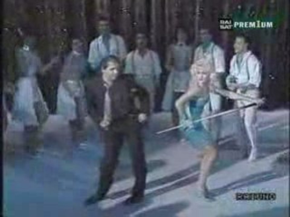 Adriano Celetano - Susana.flv