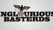 Inglourious Basterds teaser