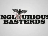 Inglourious Basterds teaser