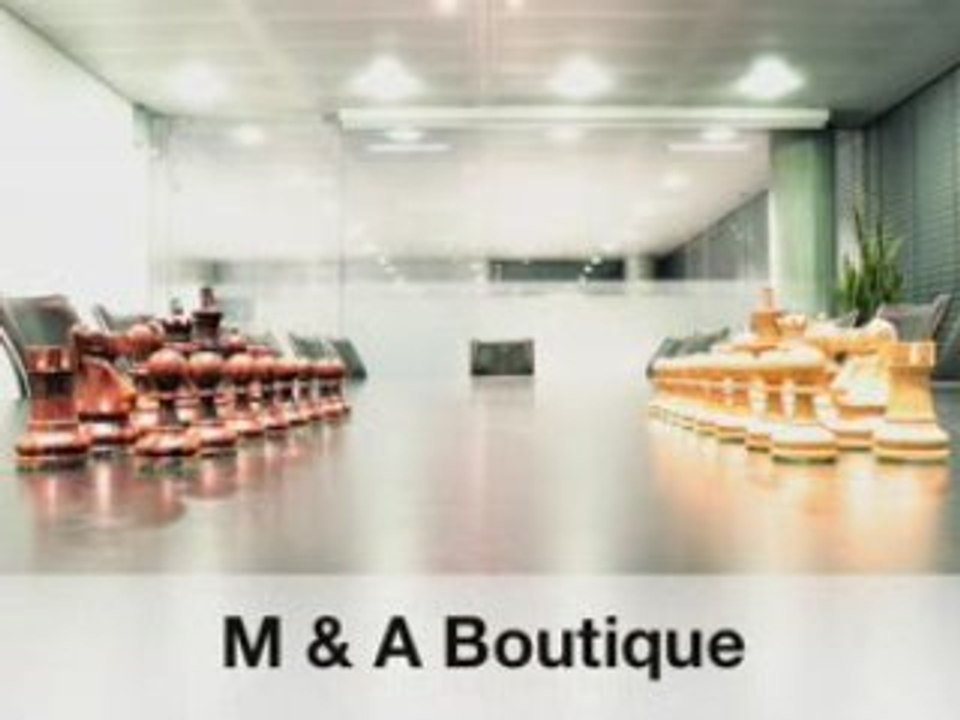 Business Sales MBI