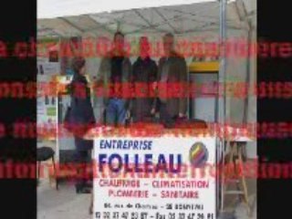 JA28 Assemblée Générale 2008