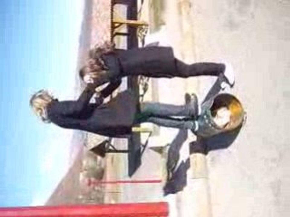 Lisa et moi tono