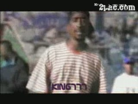 Marvin gaye ft 2PAC trop bon remix