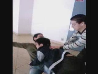 Les cassos Episode 3