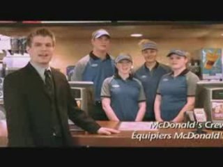 Discover McDonald's 'O Canada' Campaign 🇨🇦