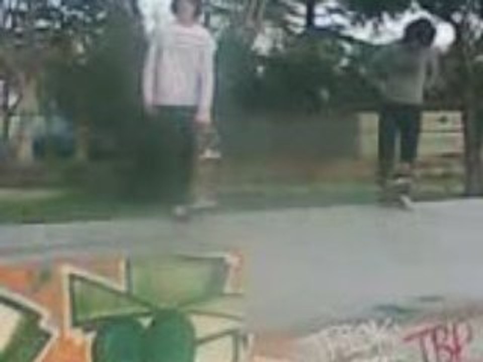 skate street park perpi