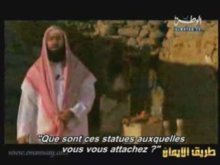 Les Histoires des Prophètes E07 [Abraham] - part 1/2