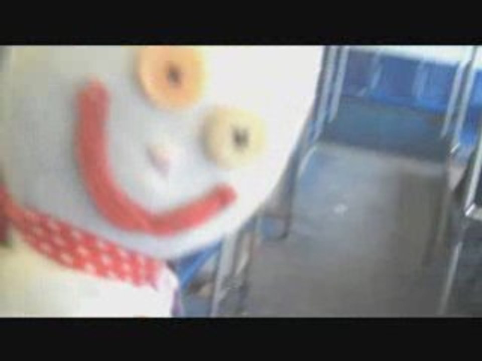 Unsafe Airport - Boston Logan