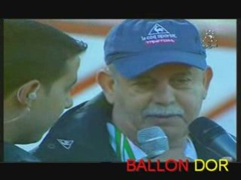 ALGERIE 2-BENIN 1(beaucoup reste a faire)