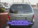 Preowned Ford Freestar Wagon SEL 2006 ! North End Motors