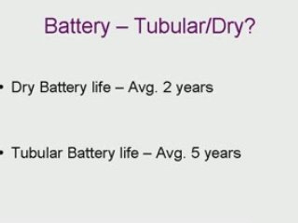 APC Home Inverters - Power Inverters for Home