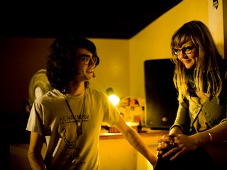 #109 Louis Aguilar - Nothing Personal