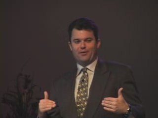 Stress Management Video Speaker DEAN LINDSAY Self Talk Goals