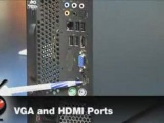 Acer Aspire AX3200-U3792A Desktop