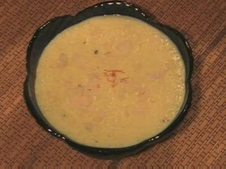 Khir riz au lait indien