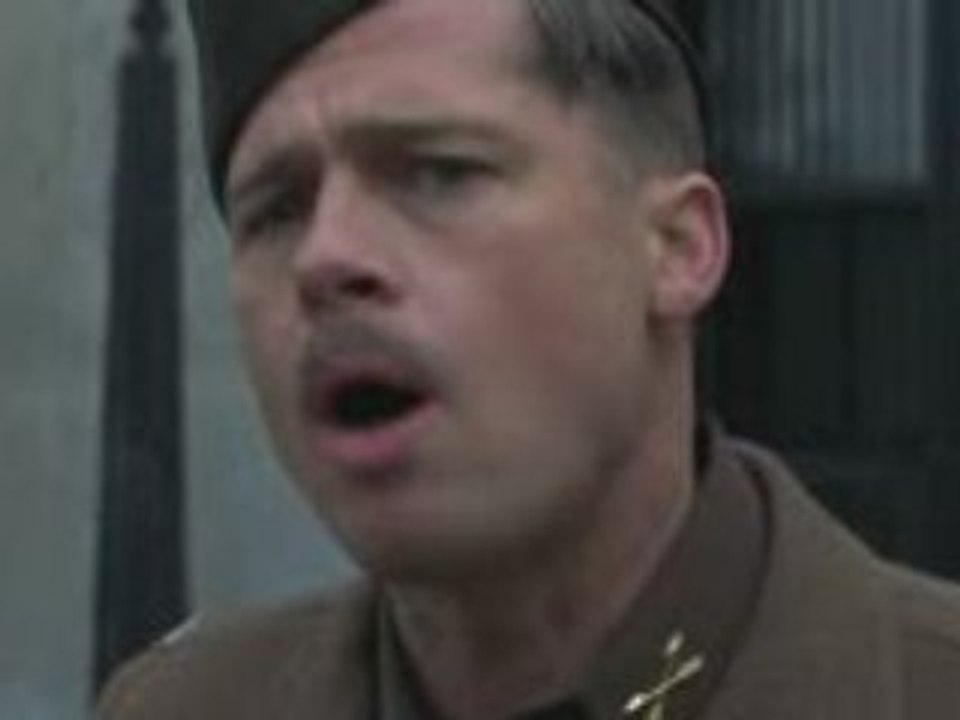Inglourious Basterds - #1 Trailer