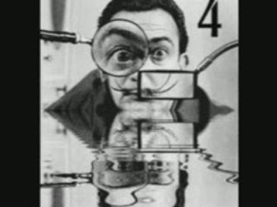 Quizz musiques de film