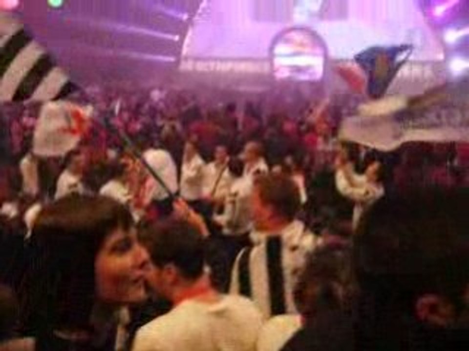 olympiades Lilles bretagne