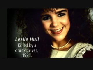 Don't Drink & Drive - A Message from Terry Bryant