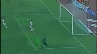 Algérie 2-1 Bénin  (BUT GHEZZAL)