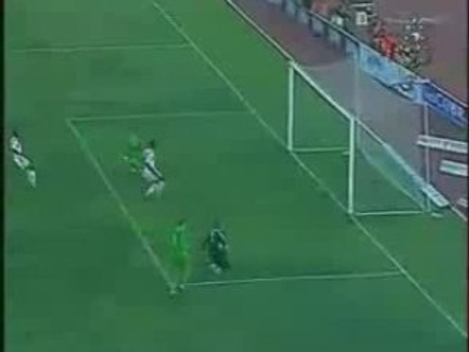 Algérie 2-1 Bénin  (BUT GHEZZAL)