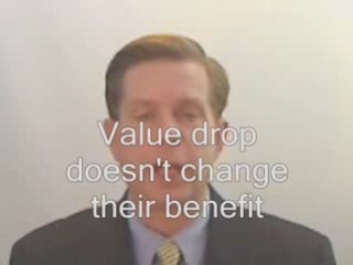 Senior Sense News - Declining Home Prices