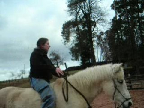 Moi et Epson: sa première séance de saut