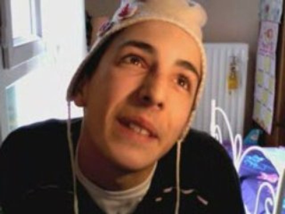 Tom-tony
