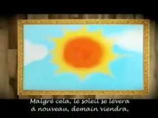 [PV]Ah My Goddess Ending 5:Jyukai-"Hanamuke no Melody"vostfr