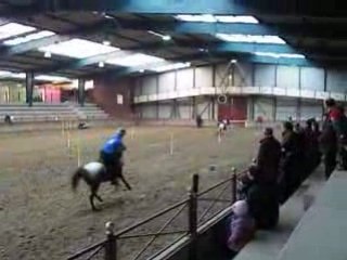 balles Zoups Ronchin