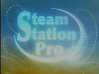 Steam Station Pro www.commealatv.com