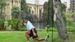 Easy TRX Force Training - Know How to do TRX Force Training