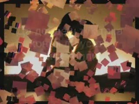 TE DUA DIELLI(Обичам те,слънце!)