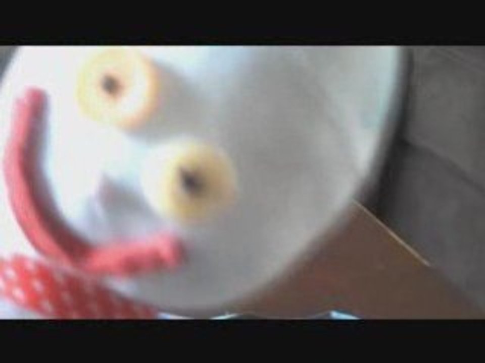 Five Fingers and My Bloody STUBS!