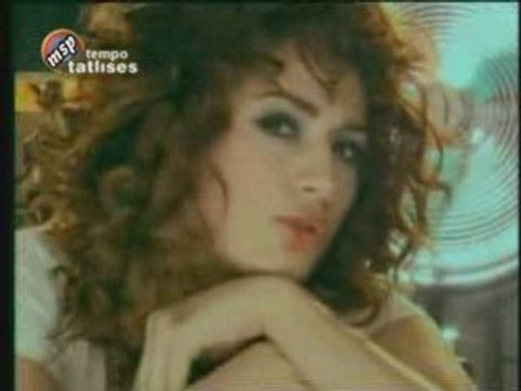 Zeynep Yilmaz - Kim Sana Sahip