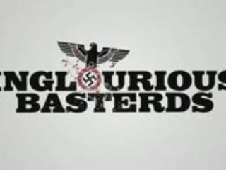 Inglourious Basterds - Trailer/Bande-annonce #1 [VO]