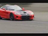 7mn22.1 Dodge Viper SRT-10 ACR Nurburgring